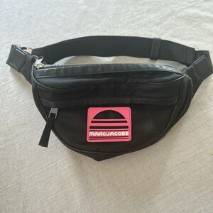 Marc Jacobs Fanny Pack